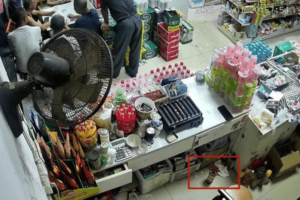 一夜损失3万元！只因这个小疏忽......