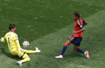 神奇2-1！替补奇兵再送绝杀，西班牙时隔16年重返世界杯四强