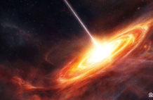 欧几里得望远镜发现迄今宇宙最古老类星体