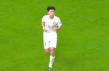 青春风暴！重庆铜梁龙中超派出10名U23：成功逼平领头羊