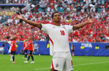 史上最夯世界杯四强来袭 近4年王者+FIFA前4+第3次全冠
