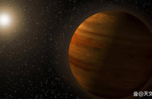时空扭曲现象揭示遥远恒星旁的系外行星