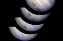 人类唯一亲历的宇宙浩劫：1994年彗星撞木星，威力足以毁灭地球