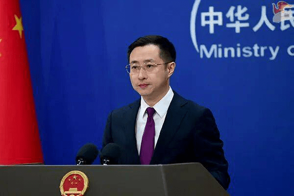 美国和巴拉圭称侦测到多个与中国有关的行为体渗透巴政府网络系统，中方：奉劝有关国家不要沦为美国的帮凶
