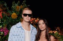 哈兰德世界杯后放飞自我：穿睡衣和背心现身派对，与女友开启意大利度假之旅