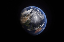 宇航员从太空看地球，为什么会害怕，他们都看到了什么？