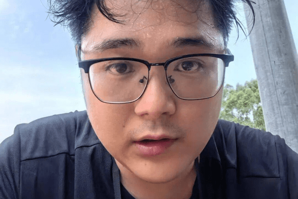 党鑫蕊，一路走好