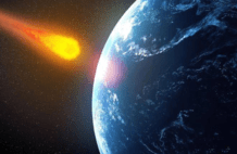 2.67万光年外，天文学家发现宇宙中的“糖”