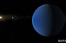 天文学家发现两颗超蓬松行星比棉花糖轻