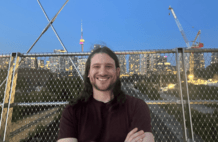 新晋菲尔兹奖得主，当天宣布加入OpenAI