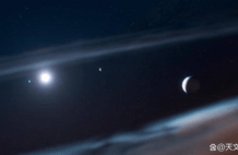 詹姆斯韦伯望远镜发现著名恒星系隐藏巨行星