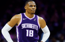 威少打完NBA最后一战？自由市场无人问津 有教练建议热火别签他