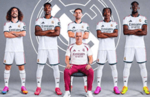詹俊：皇马新援库库邓弗里斯铁主力 感觉B席有点难了