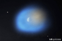 天问一号拍摄到星际彗星3I_ATLAS罕见特写图像