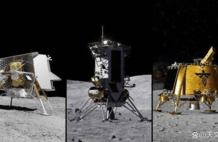 NASA向建造月球基地迈出重要一步
