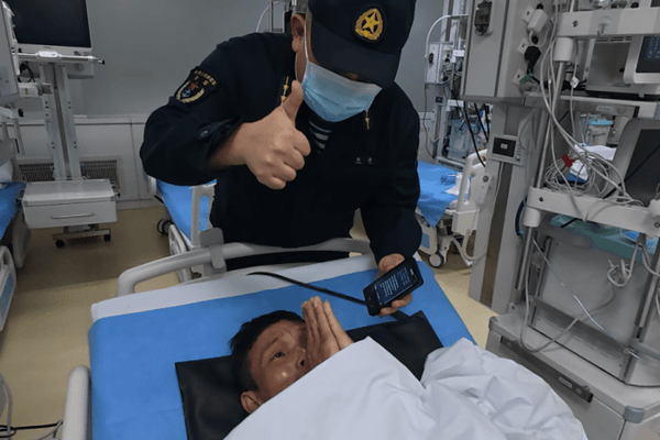 越南为什么要感谢中方？菲律宾最好听听！