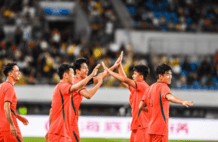 曝国足不出战首届国际足联东南亚杯 窗口期将参加邀请赛