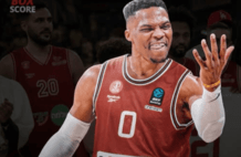 曝欧洲多家豪门招募威少！NBA市场无人问津：真要离开美国打球了？