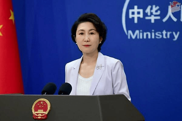 外媒称中方要求胡塞武装保障中国油轮安全通行，外交部回应