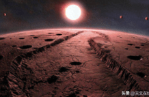 这些邻近外星行星比预期更奇特更危险