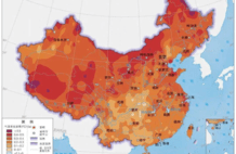 新一轮预警：150年来最强厄尔尼诺酝酿，超台、40度+高温更多吗？