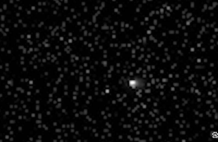 天问一号拍摄到星际彗星3I_ATLAS罕见特写