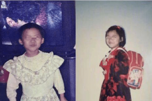 两女子出生被抱错37年：一人患血液病；一人父母离异抑郁，生父至死未见