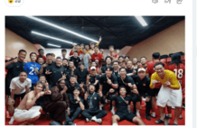 韩媒：徐正源魔力征服中超联赛 整个中国为之着迷