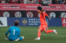 U17国足3比2绝杀阿森纳，肯定明日之星锻炼价值