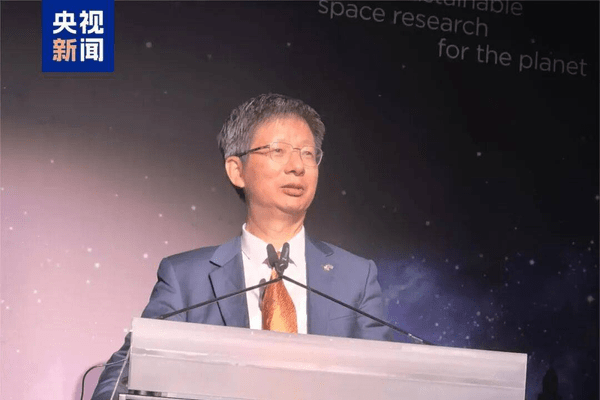 天上将有颗“王劲松星”