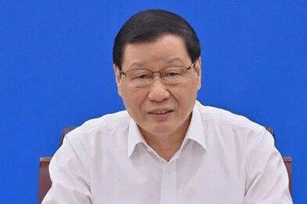 应勇：坚持是黑恶一个不漏、不是黑恶一个不凑
