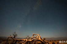 七月观星：流星、更多流星、冥王星及更多流星