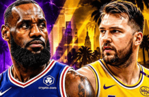 NBA官网更新实力榜：76人东部第2湖人西部第4 雄鹿国王分别垫底