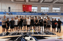 京媒：不理解外租赵睿传言 与陈盈骏续约仍未完成