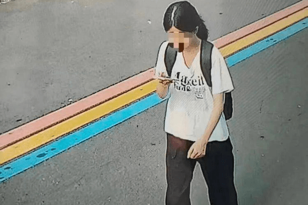 22岁女子独闯南太行失联12天，救援人员：山中高温、超1米深野草蜱虫扎堆加大救援难度
