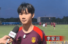 一球成名！16岁中甲新星对勒沃库森表现惊艳：目标出国留洋