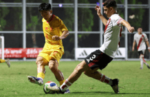 挺进决赛！U17国足点球3-1河床U17 将再战阿森纳