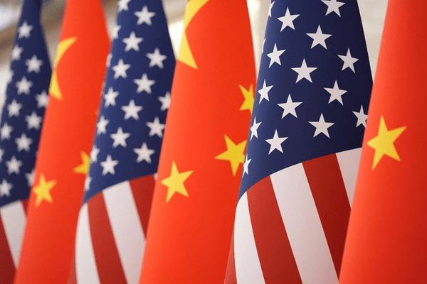 日本发布排名：“中国第一，美日德韩英法居后”