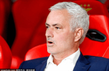曝穆里尼奥为皇马球星制定3条严规：迟到就要单独训练