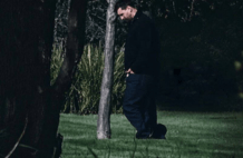 送父亲最后一程！梅西参加豪尔赫葬礼，神情低落球迷留言送安慰
