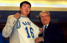 王治郅发文致哀:感谢老尼尔森对中国球员无私的支持