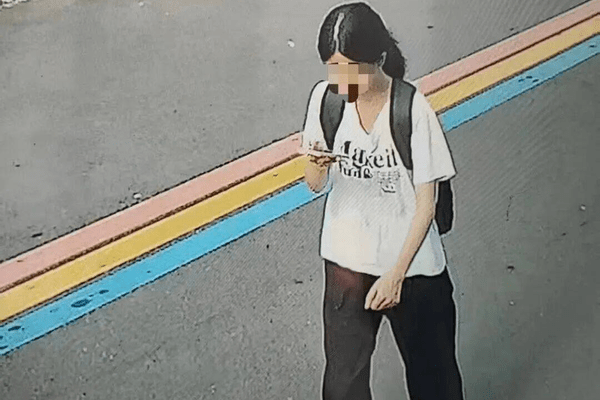 独闯南太行失联14天的女子已找到，现场救援人员：先找到了她的背包，里面有本人身份证，随后在附近悬崖发现遗体