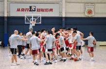 男篮第四窗口期主场确定诸暨 对阵小组头名黎巴嫩
