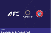 三大足联公开信：FIFA并未承认出售提案存在根本性错误