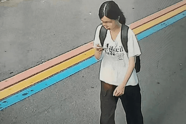 一年半内超10人徒步遇险！“有脚就能走”的南太行，为何成户外事故高发区？