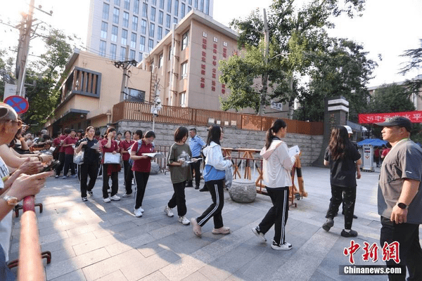 多地推进中考改革，普高“愿读尽读”是趋势吗？