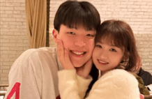 撒狗粮！女友24岁生日 杨瀚森秀甜蜜送祝福