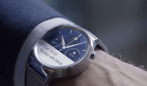 10 best smartwatches 2016