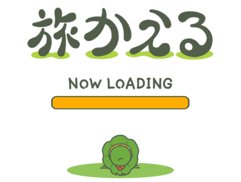 神吐槽吐tv:《旅行青蛙》风靡中国,养蛙方知父母恩