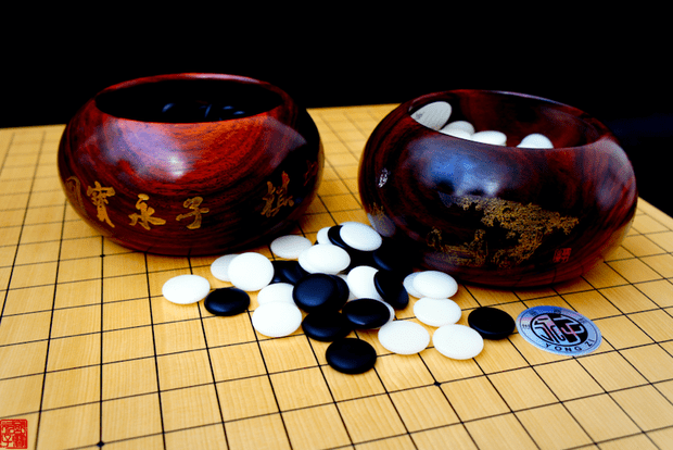 保山端阳围棋邀请赛22日启幕 国宝永子为大赛指定用棋